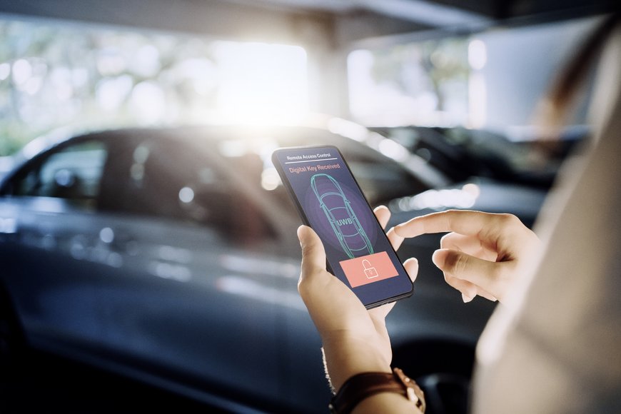 Rohde & Schwarz tritt dem Car Connectivity Consortium bei und unterstützt Standards für die Fahrzeug-Smartphone-Kommunikation